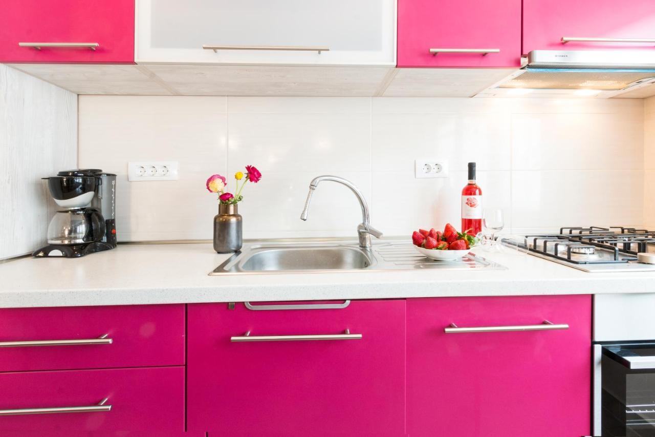 Apartment Katarina Пула Экстерьер фото