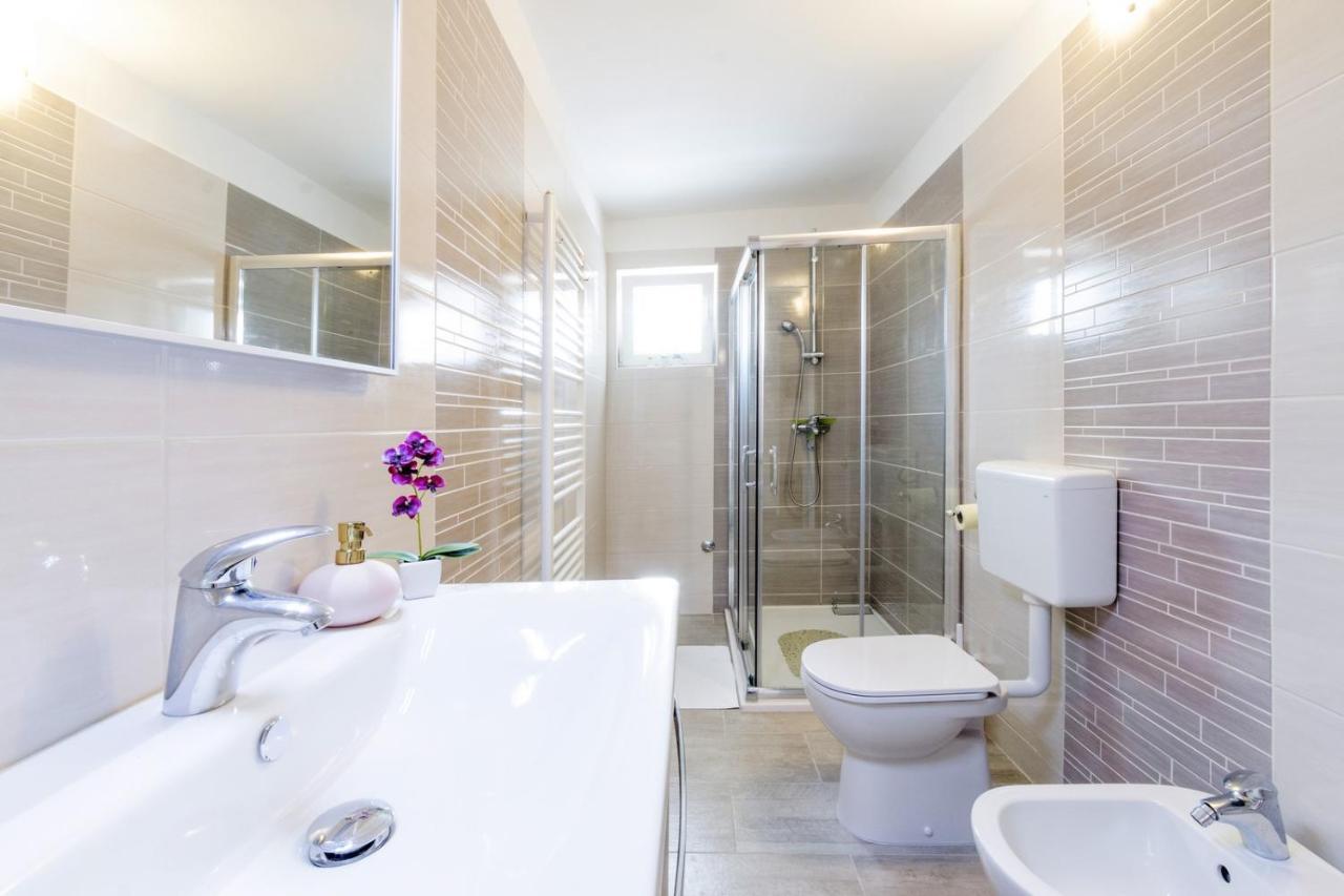 Apartment Katarina Пула Экстерьер фото
