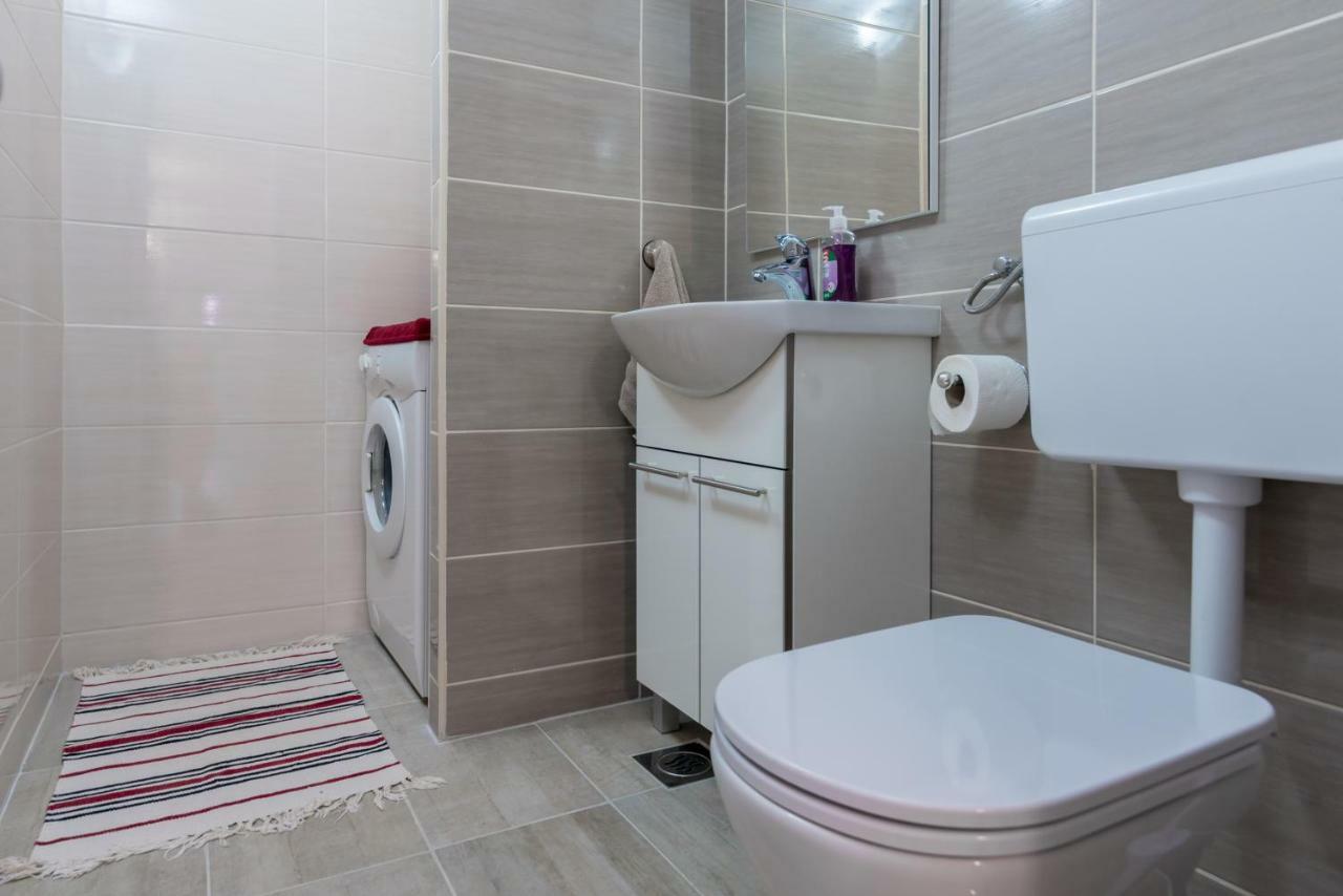 Apartment Katarina Пула Экстерьер фото