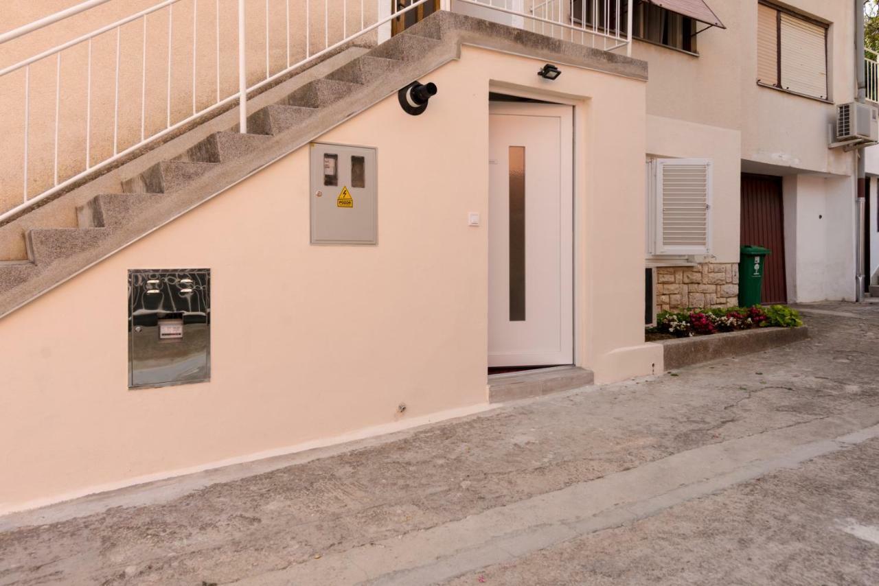 Apartment Katarina Пула Экстерьер фото